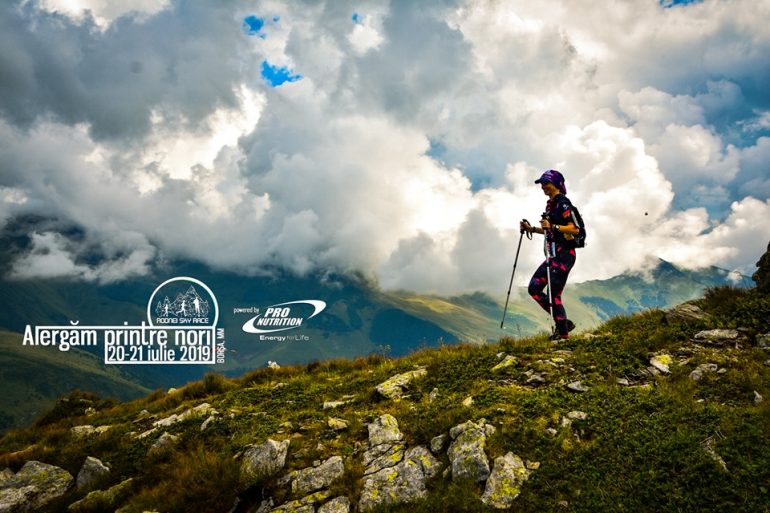 sursa: Facebook / Rodnei Sky Race