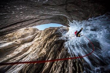 sursa: Facebook / Banff Mountain Film Festival România