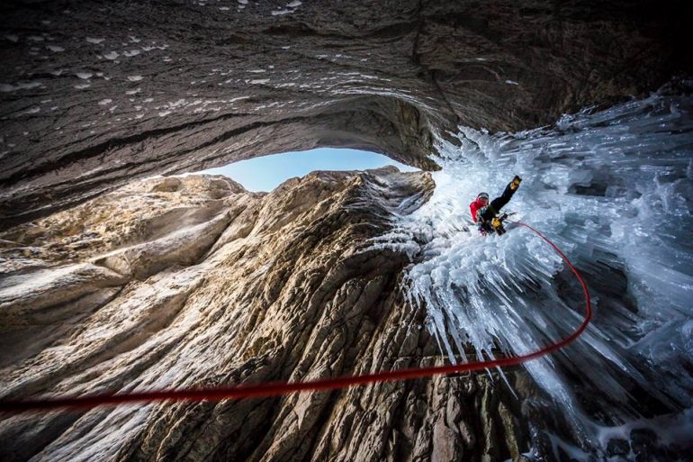 sursa: Facebook / Banff Mountain Film Festival România