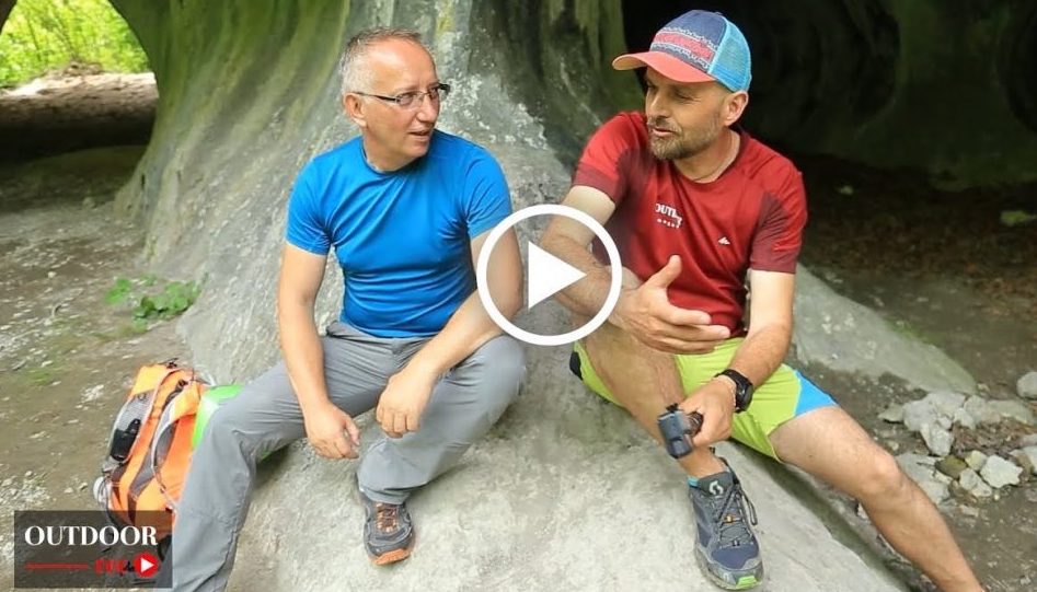 OUTDOOR rec | Peșteri de legendă în județul Covasna
