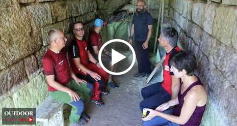 OUTDOOR rec | Mofetele și grotele din județul Covasna