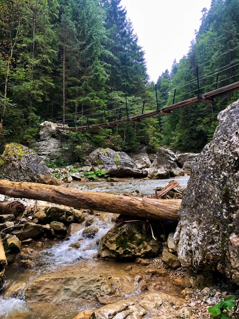 Cheile Bicajelului | OUTDOOR Magazine