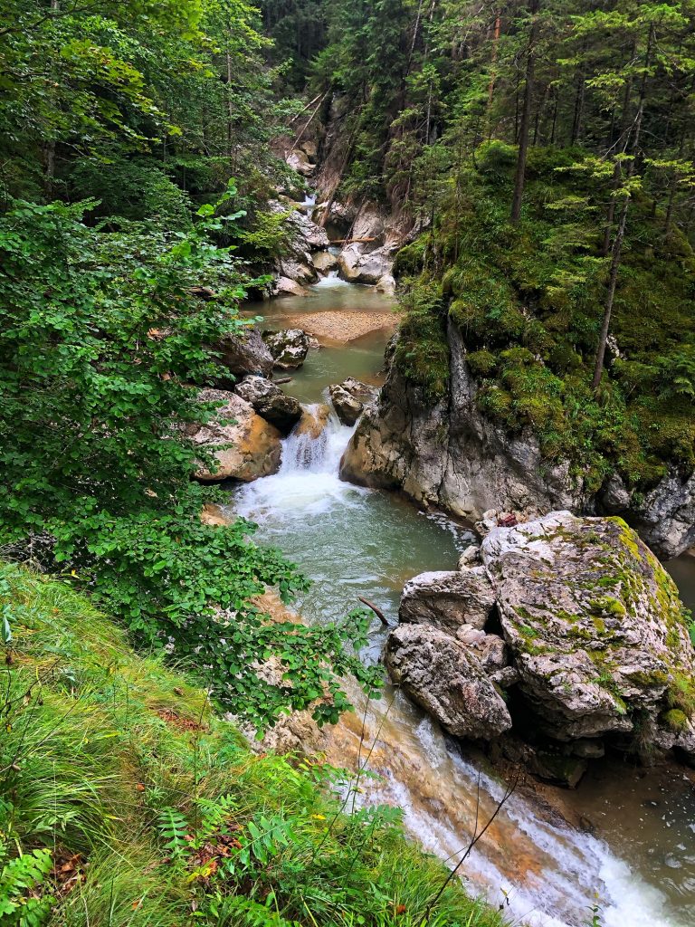 Cheile Bicajelului | OUTDOOR Magazine