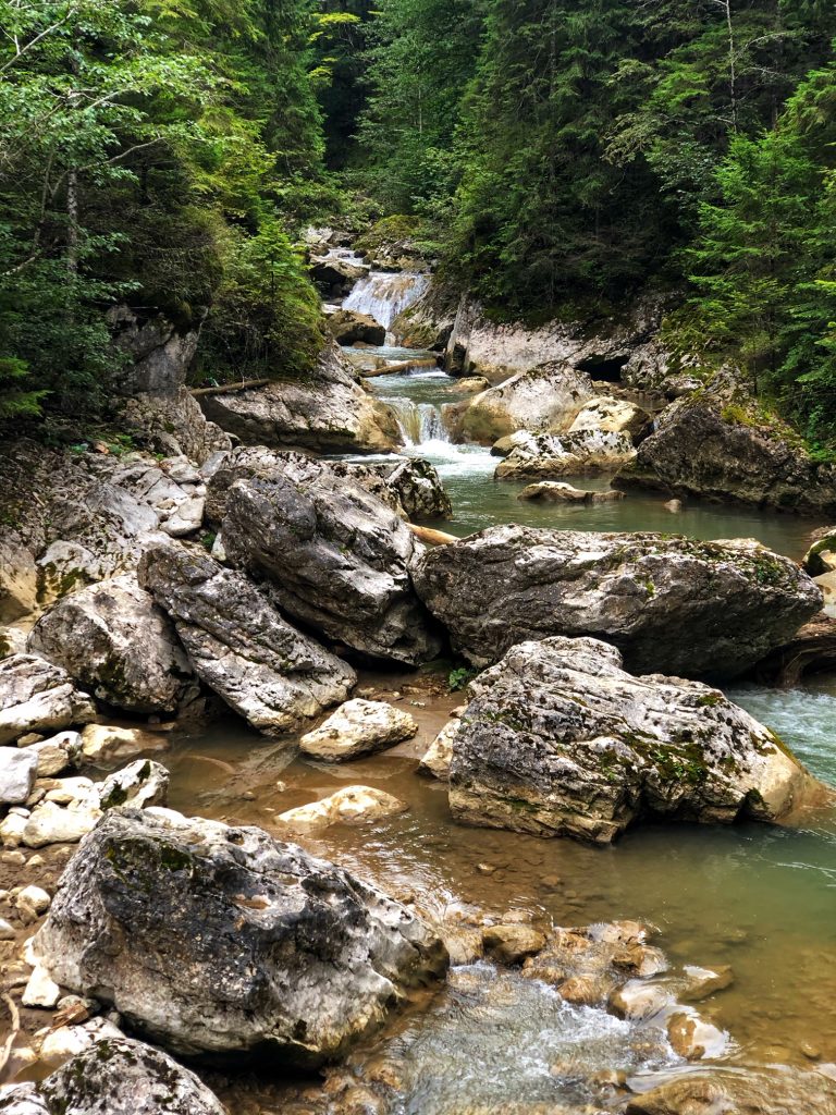 Cheile Bicajelului | OUTDOOR Magazine