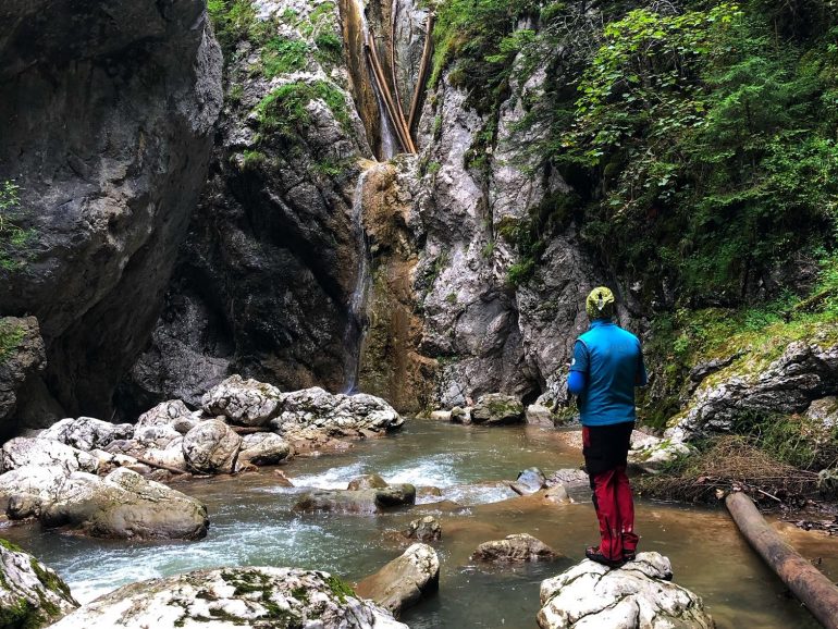 Cheile Bicajelului | OUTDOOR Magazine