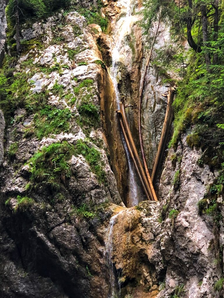 Cheile Bicajelului | OUTDOOR Magazine