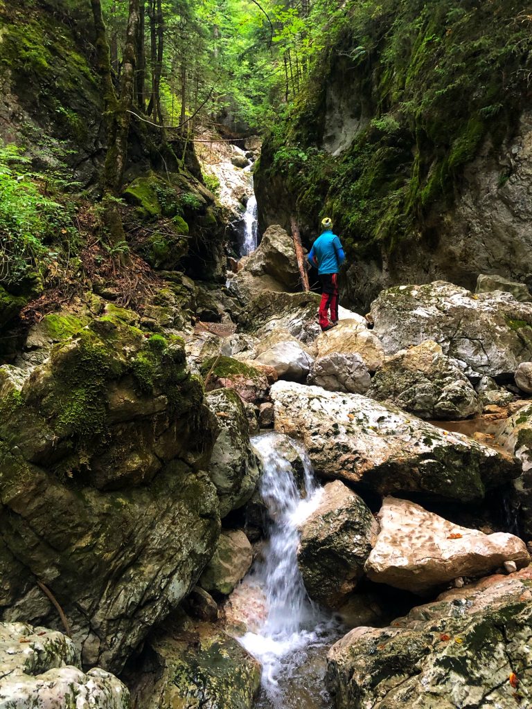 Cheile Bicajelului | OUTDOOR Magazine