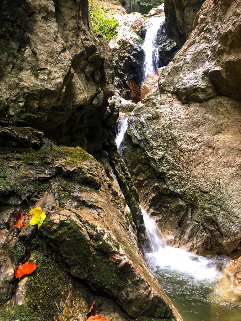 Cheile Bicajelului | OUTDOOR Magazine