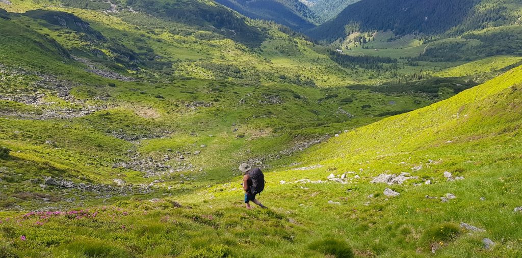 Muntii Rodnei | OUTDOOR Magazine