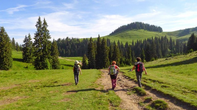 Padis | OUTDOOR Magazine