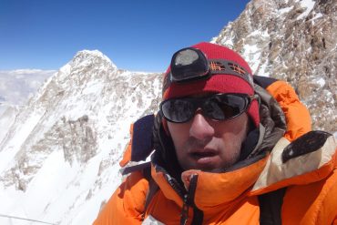 Horia Colibășanu_Kangchenjunga