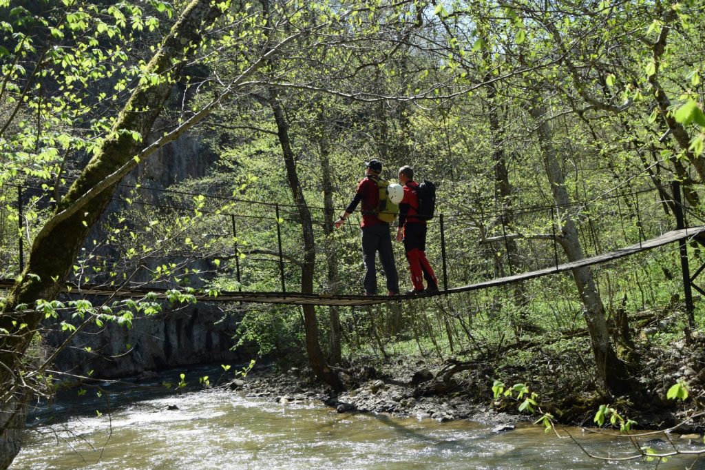 Piatra Singuratica_Harghita