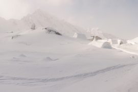 Balea Lac