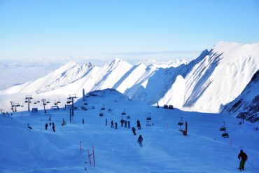 Dragoste de tara si munte