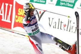 Marcel Hirscher