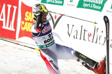 Marcel Hirscher