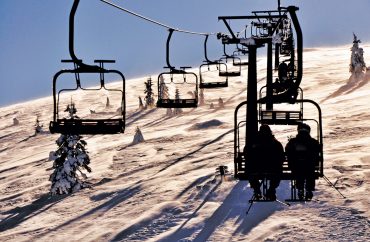 Curs foto pentru pârtie