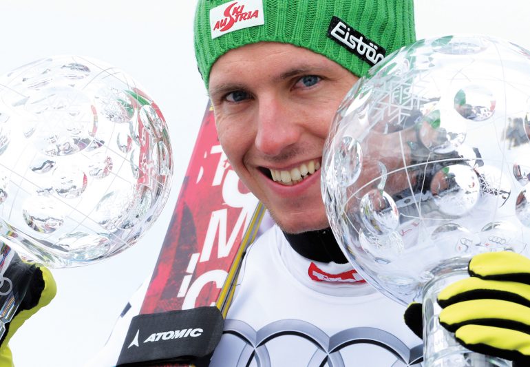Marcel Hirscher