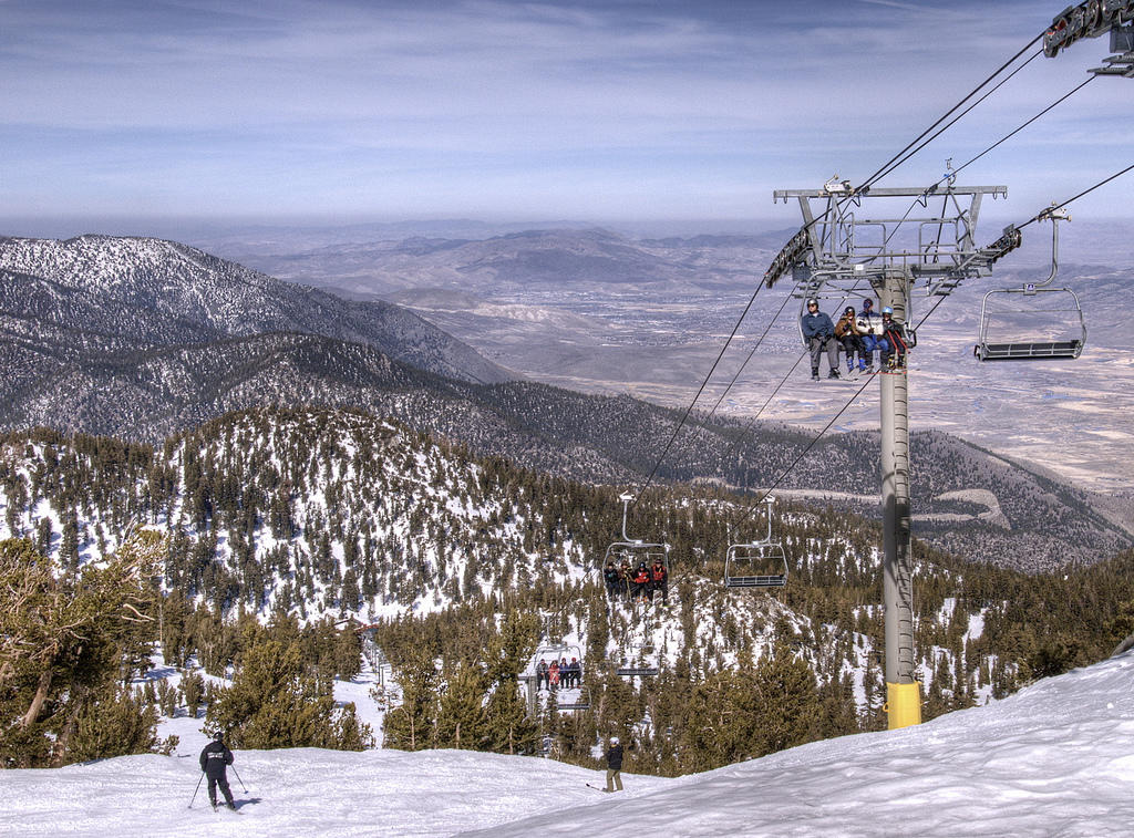 Skipass pârtie Rânca