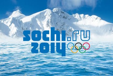 Echipa olimpică a României la Sochi 2014
