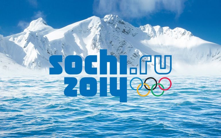 Echipa olimpică a României la Sochi 2014