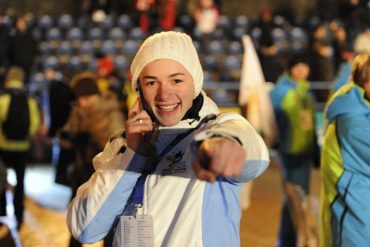 Sarituri cu schiurile