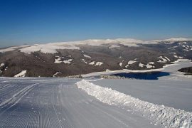 Fonduri pentru pârtia de la Obârșia Lotrului