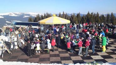 Transalpina dub avalanche