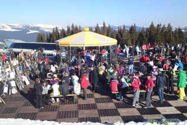 Transalpina dub avalanche