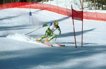 Pinturault, slalom la Wengen