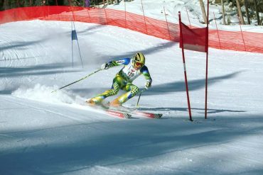 Pinturault, slalom la Wengen