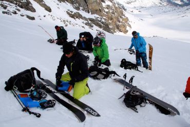 Bulgarian Splitboard Festival