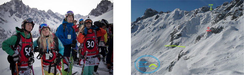 Junior Freeride Tour 2014