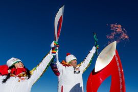 Flacăra olimpică