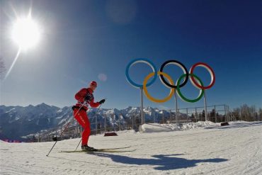 România la Sochi 2014