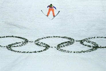 Rezultatele României la Sochi 2014