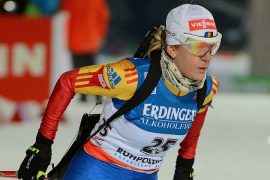 Rezultatele Romaniei, Sochi 2014