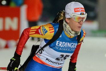 Rezultatele Romaniei, Sochi 2014