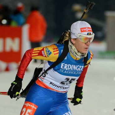 Rezultatele Romaniei, Sochi 2014