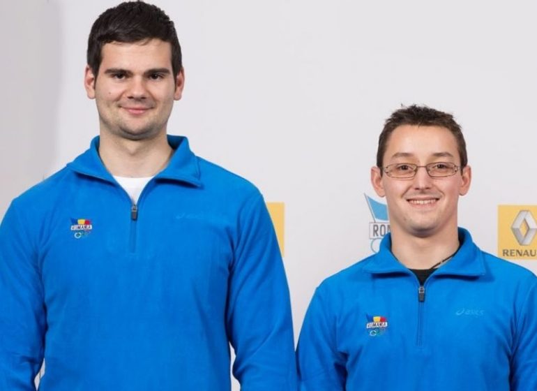 sanie, Sochi 2014