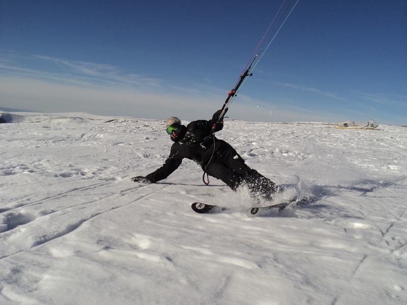 Snowkiting2