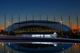 Sochi 2014