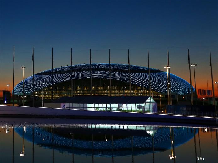 Sochi 2014