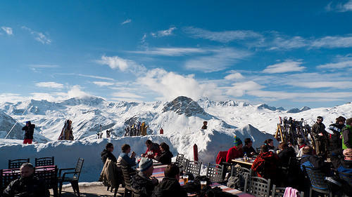 Val d Isere