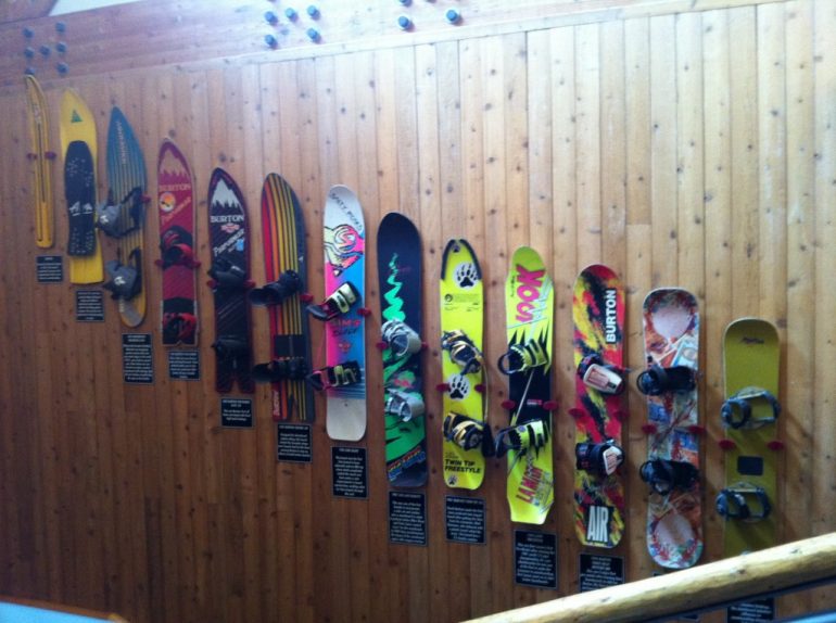 snowboarding_istorie
