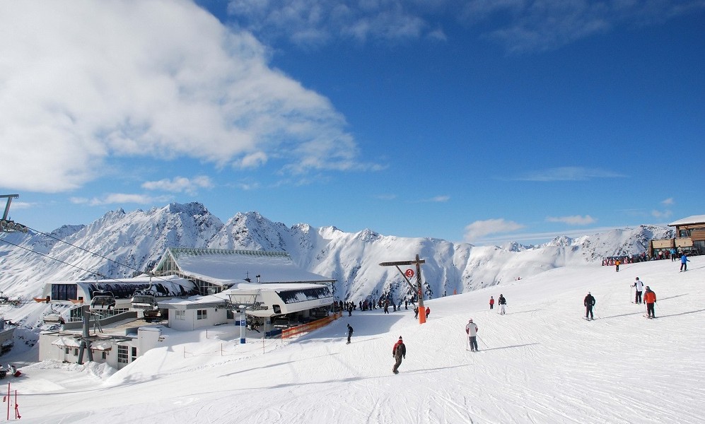Ischgl
