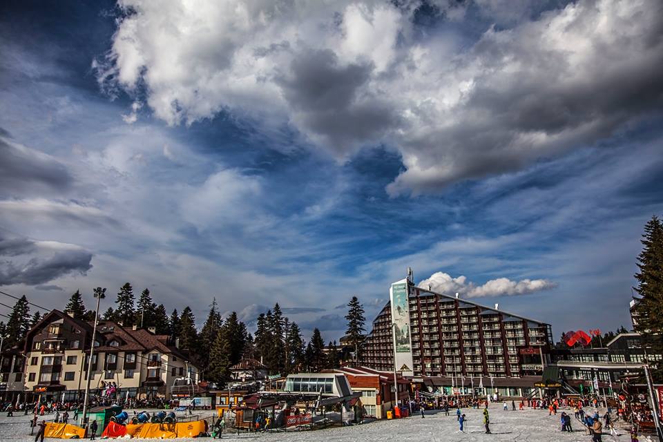 Borovets