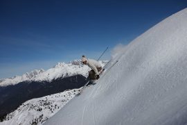 Ravascletto- Italia, un (mic) tărâm de poveste dedicat schiului