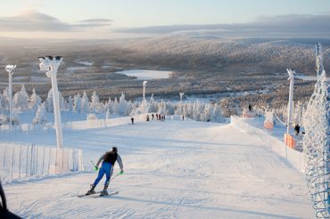 Programul Cupei Mondiale de Ski Alpin din săptămâna aceasta