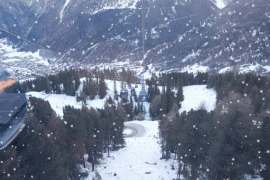 Unde se schiază în Austria şi în ce condiţii